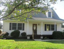 Foreclosure in  QUEEN ANNE DR Chester, MD 21619