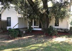 Foreclosure in  NE 3RD ST Webster, FL 33597