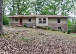 Foreclosure in  HILLTOP DR Staunton, VA 24401