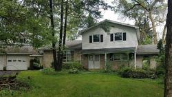 Foreclosure in  HILL DR Allentown, PA 18104