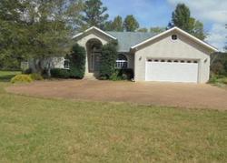 Foreclosure Listing in WILDFLOWER LN HEBER SPRINGS, AR 72543