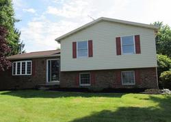 Foreclosure in  STRAW ACRES RD Spring Grove, PA 17362