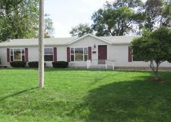 Foreclosure in  E CORNELL ST Papineau, IL 60956