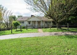 Foreclosure in  JONES CHAPEL RD Byrdstown, TN 38549