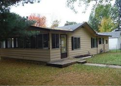 Foreclosure in  ELM ST Houghton Lake, MI 48629