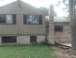 Foreclosure in  DELLA ROSA DR Sterling Heights, MI 48313