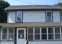 Foreclosure in  WEST AVE Meshoppen, PA 18630