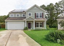 Foreclosure in  ANHINGA CT Summerville, SC 29485