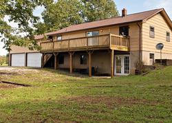 Foreclosure in  PITTSVILLE RD Gretna, VA 24557