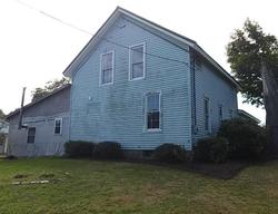 Foreclosure in  STATE ROUTE 193 Dorset, OH 44032