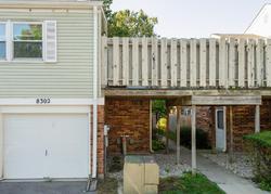 Foreclosure in  SOBAX DR Indianapolis, IN 46268