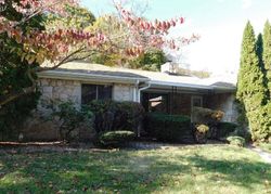 Foreclosure Listing in FAYETTE ST CUMBERLAND, MD 21502