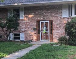 Foreclosure Listing in ROCKY MOUNT DR TEMPLE HILLS, MD 20748