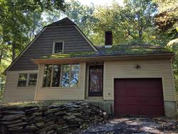 Foreclosure in  MARGARET DR Hopewell Junction, NY 12533