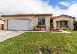 Foreclosure in  STONE CREEK CT Menifee, CA 92584