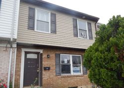 Foreclosure Listing in HARFORD SQUARE DR EDGEWOOD, MD 21040