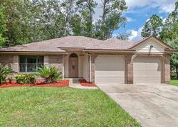 Foreclosure in  LAKEMONT DR Jacksonville, FL 32216