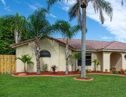 Foreclosure in  W WEDGEWOOD AVE Fort Lauderdale, FL 33331