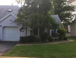 Foreclosure in  PRIMROSE LN Freehold, NJ 07728