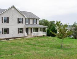 Foreclosure Listing in RURAL HILL LN MARTINSBURG, WV 25403