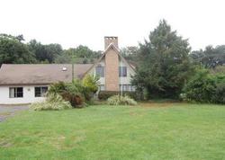 Foreclosure in  GERMANS CORNER RD Germansville, PA 18053