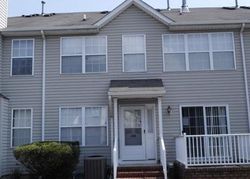 Foreclosure in  VASSER DR Piscataway, NJ 08854