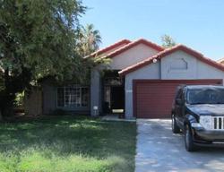 Foreclosure in  AMBERGROVE ST Bakersfield, CA 93313