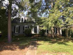 Foreclosure in  OLD POND LN Columbia, SC 29212