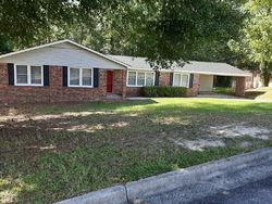 Foreclosure in  BRAMBLE WOOD TRL Augusta, GA 30909