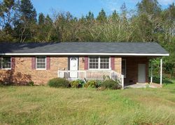 Foreclosure in  WILLARD RD Willard, NC 28478