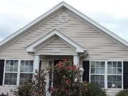 Foreclosure in  STERLING PLACE CT Myrtle Beach, SC 29579