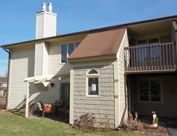 Foreclosure in  LITTLE OAK LN Rocky Hill, CT 06067