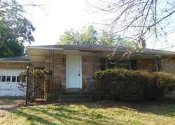 Foreclosure in  MYRTLE AVE Easton, PA 18040