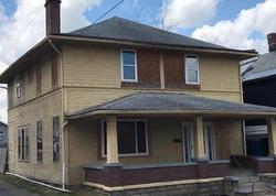 Foreclosure Listing in N 6TH ST CAMBRIDGE, OH 43725