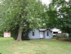 Foreclosure in  3RD AVE Woodbury, NJ 08096