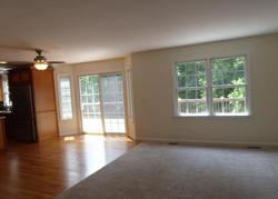 Foreclosure in  COLONIAL RIDGE DR Gaylordsville, CT 06755