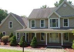 Foreclosure in  COLONIAL RIDGE DR Gaylordsville, CT 06755