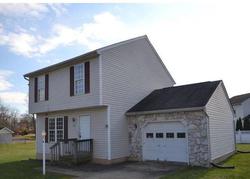 Foreclosure Listing in JESSICA DR GETTYSBURG, PA 17325