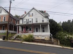 Foreclosure in  MARKET ST Bangor, PA 18013