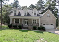 Foreclosure in  BIRDIES ROOST Sanford, NC 27332