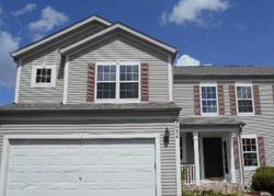 Foreclosure in  WESTBURY LN Aurora, IL 60502