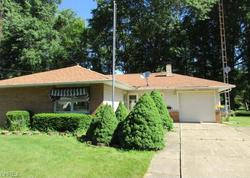 Foreclosure Listing in LINWOOD DR ALLIANCE, OH 44601