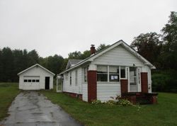 Foreclosure in  STATE ROUTE 28N Minerva, NY 12851