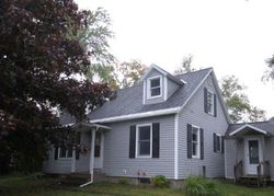 Foreclosure in  SEMINARY STREET EXT Middlebury, VT 05753