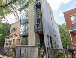 Foreclosure in  N MOHAWK ST  Chicago, IL 60610