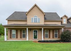 Foreclosure in  CROOKED CREEK DR Oakland, TN 38060