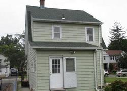 Foreclosure in  SYCAMORE AVE Floral Park, NY 11001