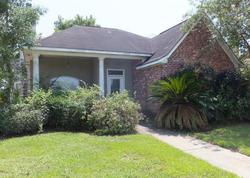 Foreclosure in  SAINT CROIX AVE Baton Rouge, LA 70810