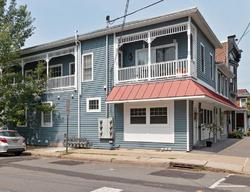 Foreclosure Listing in N UNION ST APT 5 LAMBERTVILLE, NJ 08530