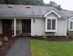 Foreclosure Listing in VILLAGE DR STROUDSBURG, PA 18360